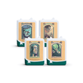 A Series of Unfortunate Events Audiobook Tonies - 4 Pack image 0