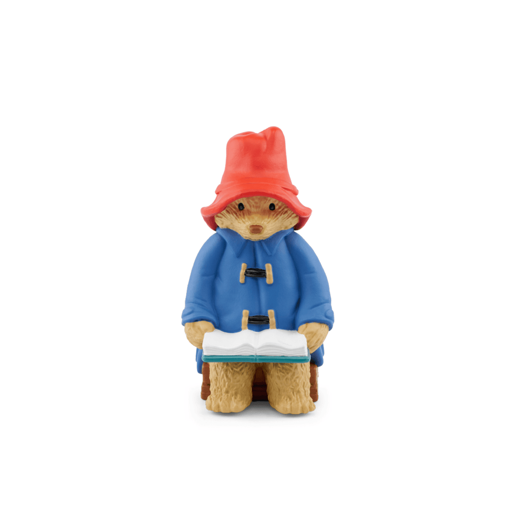 More About Paddington Tonie image 0