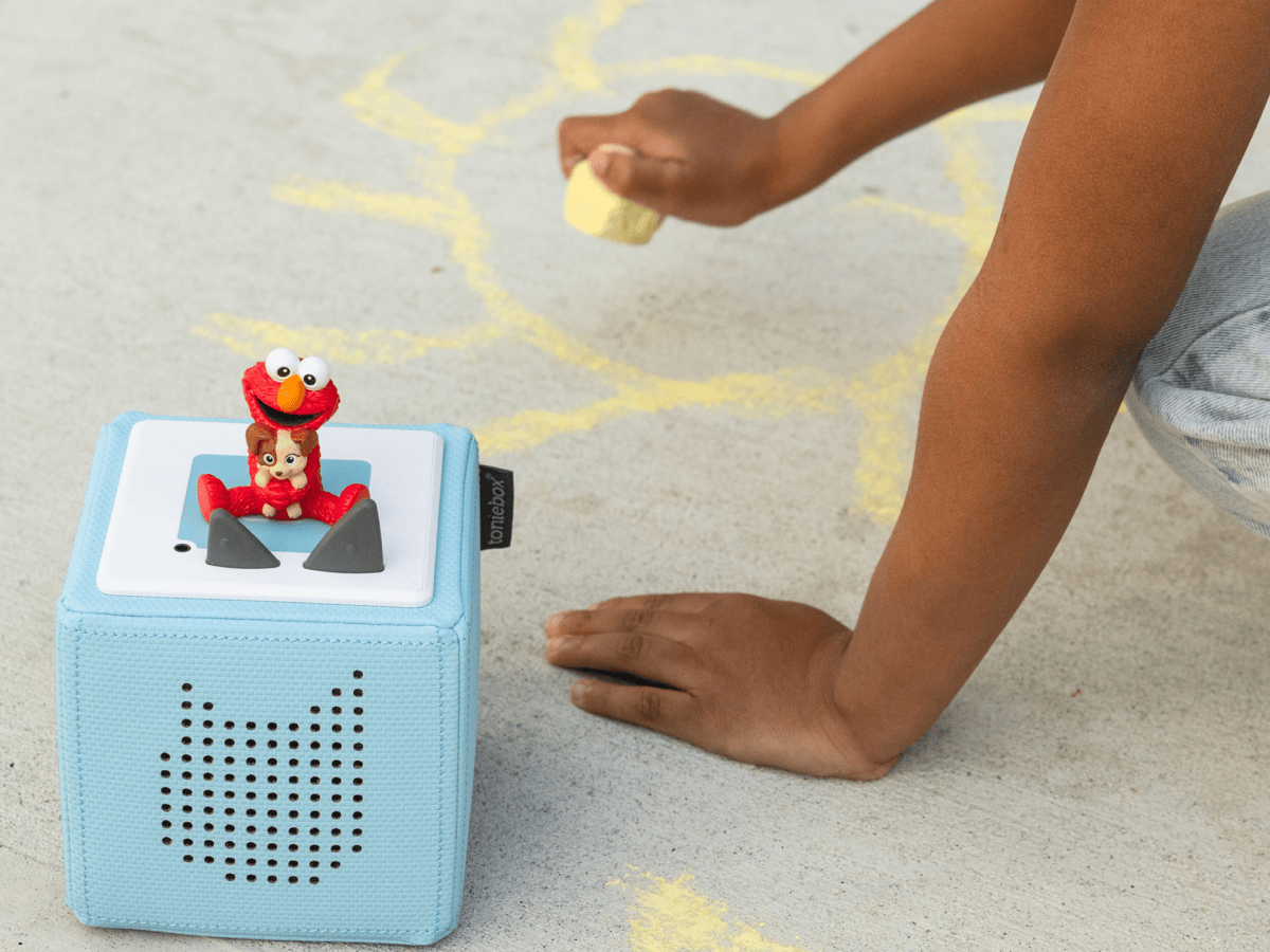 Sesame Street: Elmo & Tango Tonie (en Español) image 6