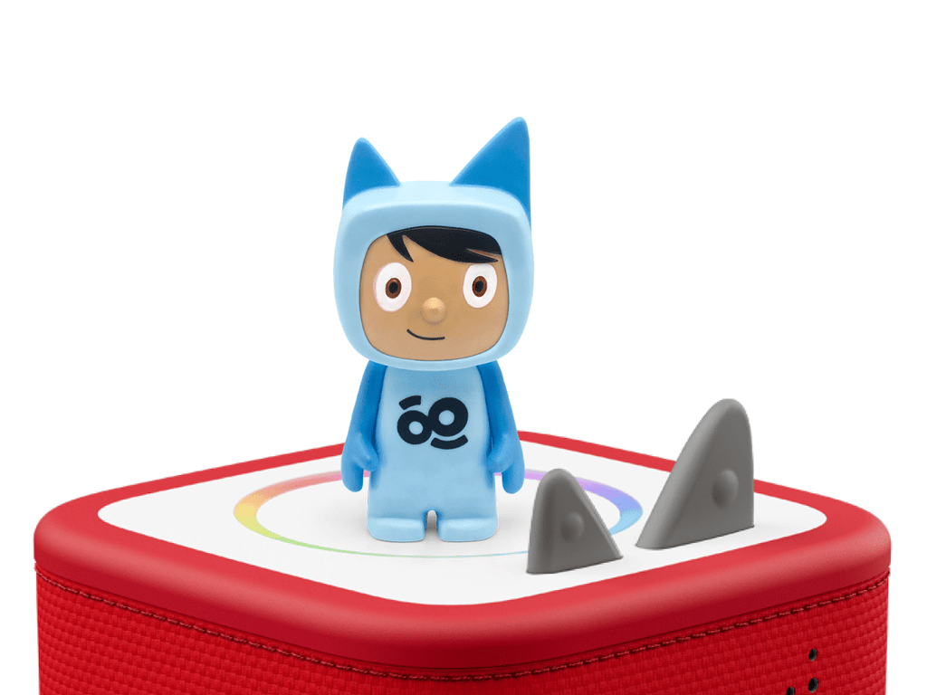 GoNoodle x tonies® Mindfulness Tonie image 2