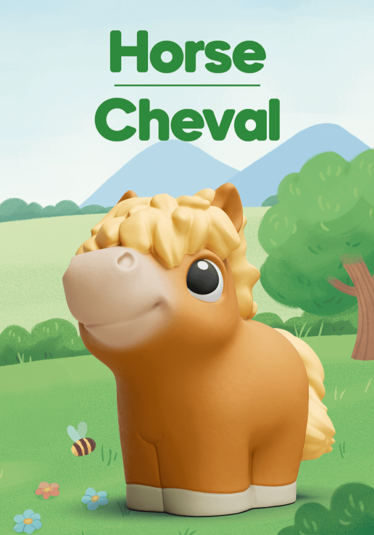 Horse My First Tonie image 6