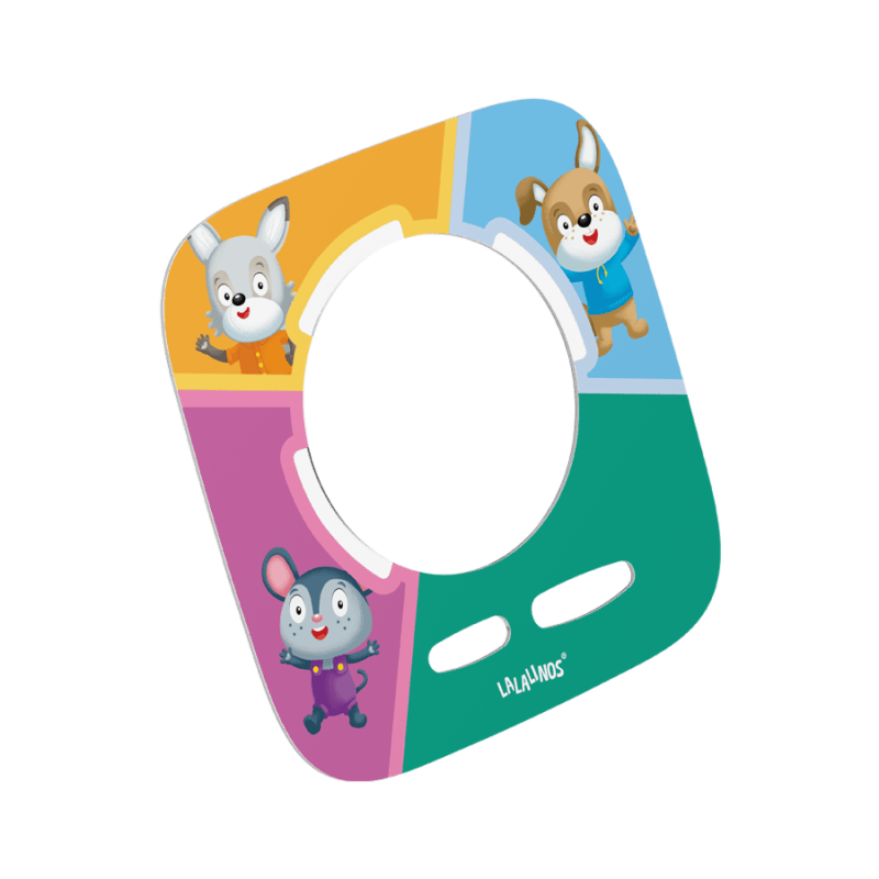 Tonieplay Lalalinos: Your Day in Bumbaloo Game & Controller image 9