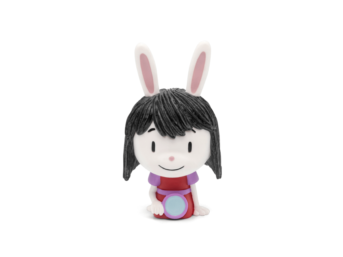 Elinor Wonders Why Tonie image 1