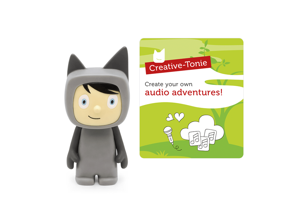 Gray with Light Hue Creative-Tonie image 4