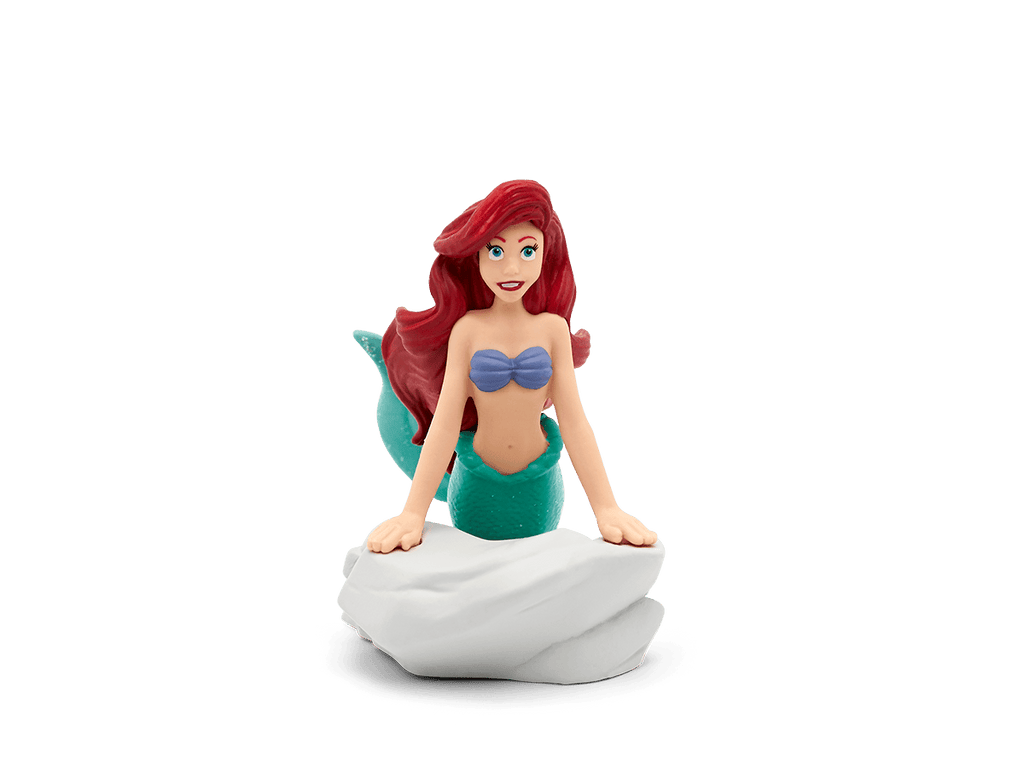 Disney La Sirenita Tonie (en Español) image 6