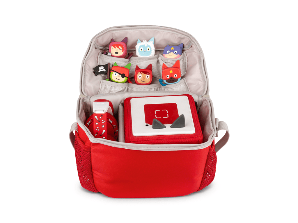 Character Bag for Toniebox - Monster image 2