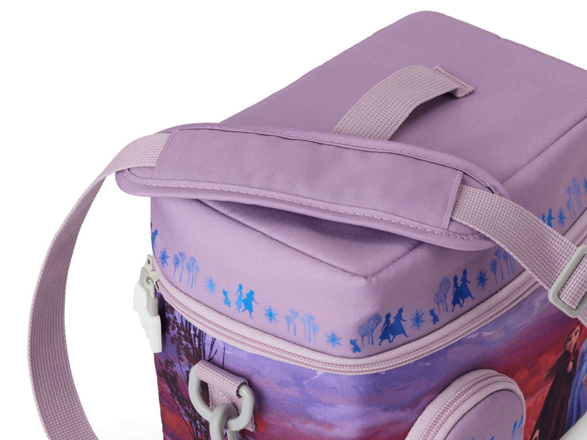 Listen & Go Bag for Toniebox - Disney Frozen image 4