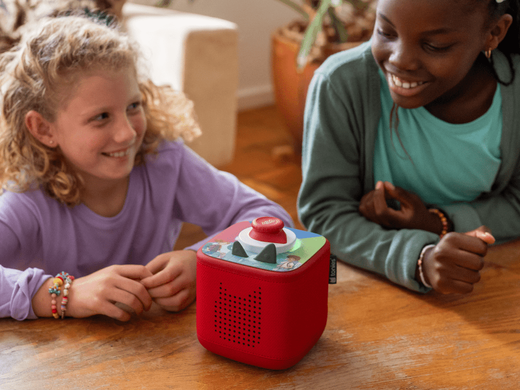 Tonieplay Mystery Mavericks: Rescue Poochie! Game image 5