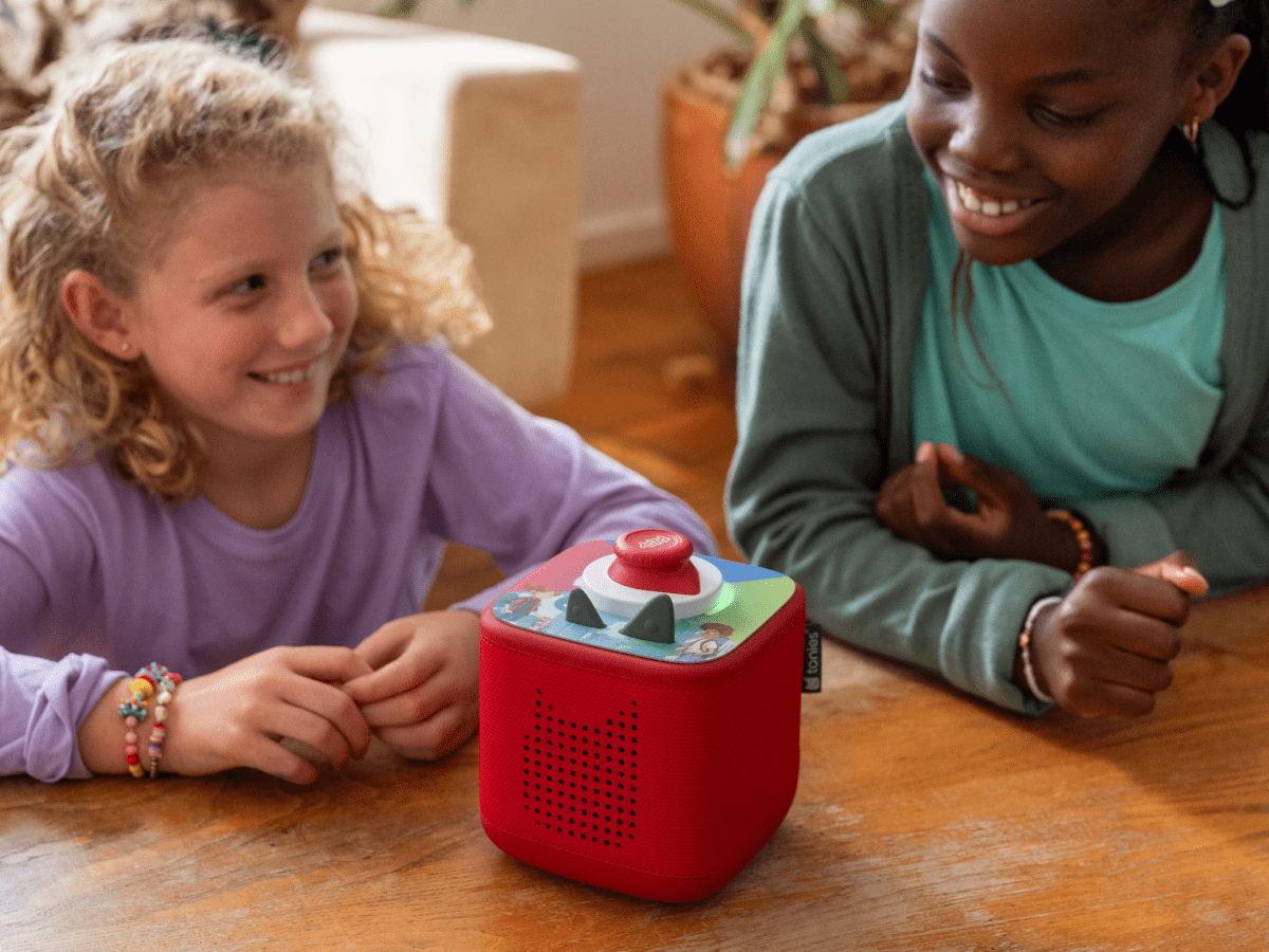 Tonieplay Mystery Mavericks: Rescue Poochie! Game image 5