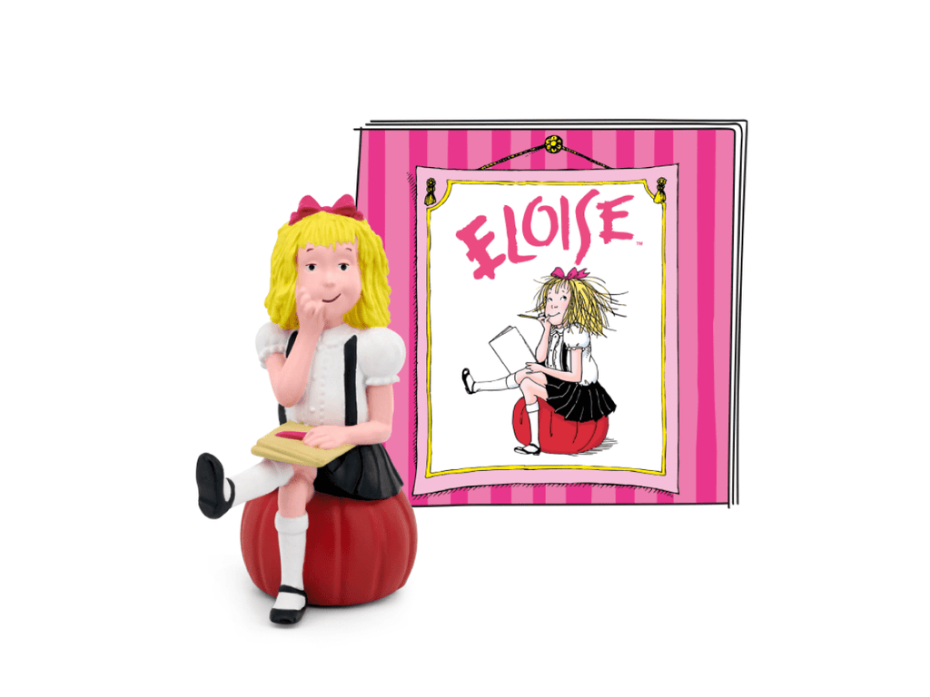Eloise Tonie image 5