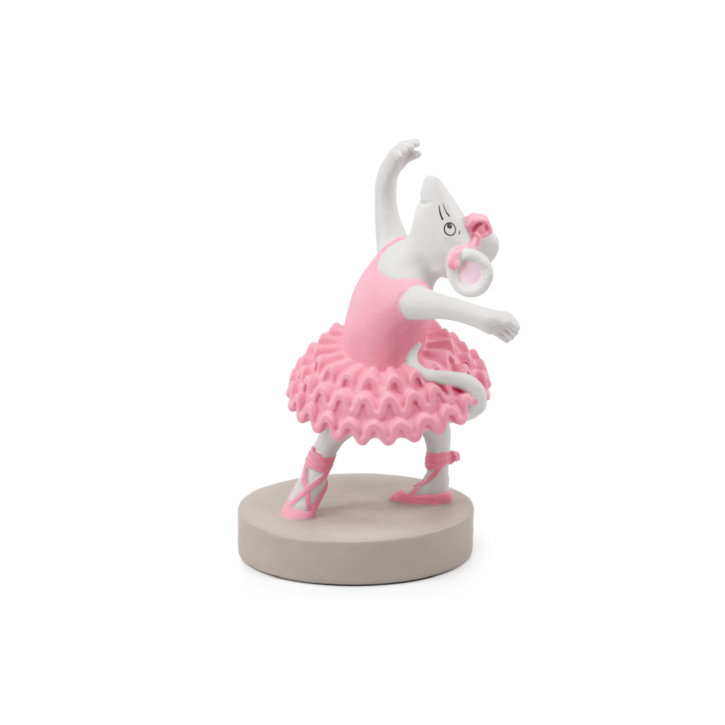 Angelina Ballerina Tonie image 0