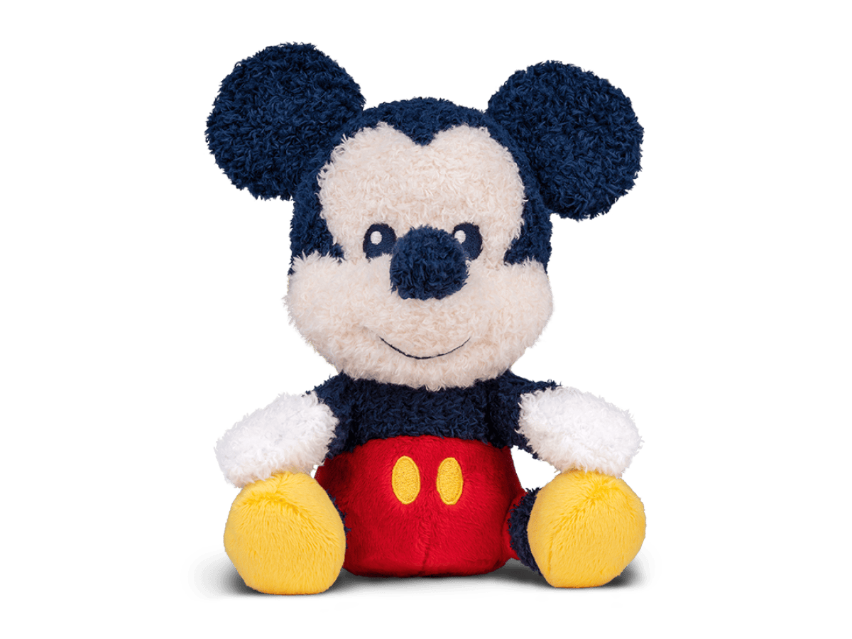 Disney Mickey Mouse Cuddle Tonie image 4