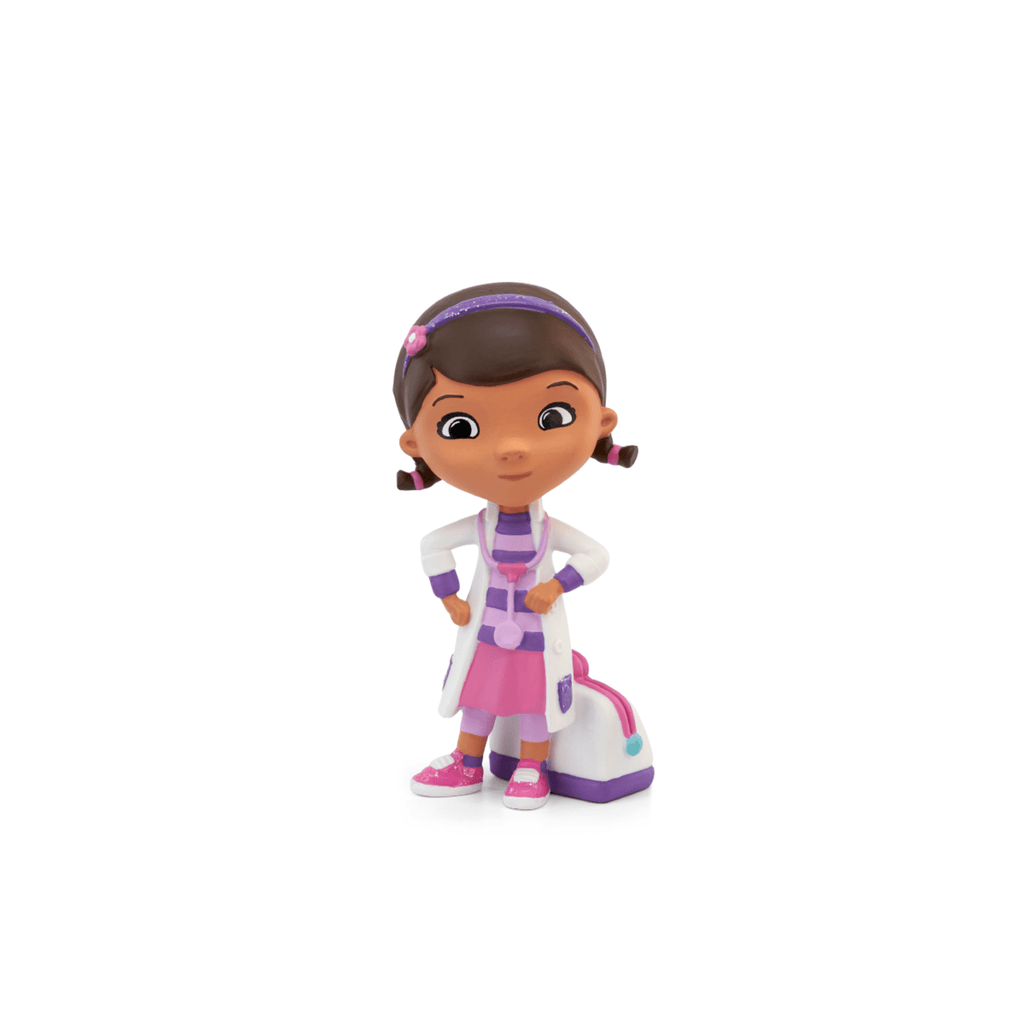 Disney Doc McStuffins Tonie image 0