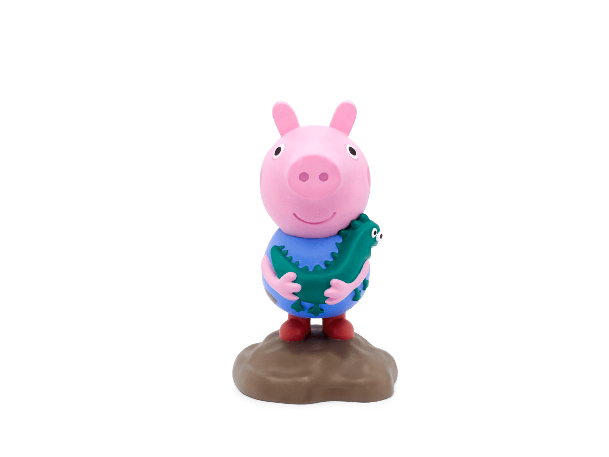 Peppa Pig: George Tonie image 5
