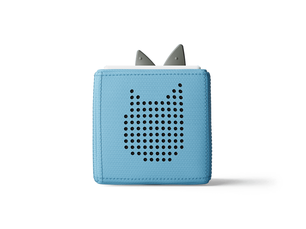 PAW Patrol Chase Toniebox 1 Starter Set - Light Blue image 2