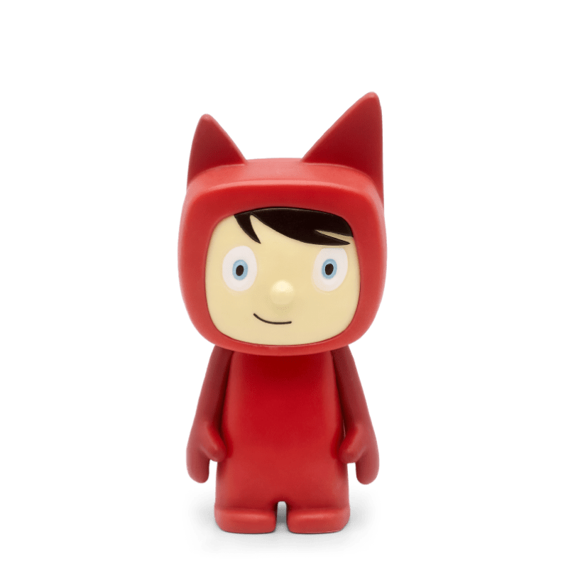 Red with Light Hue Creative-Tonie image 4