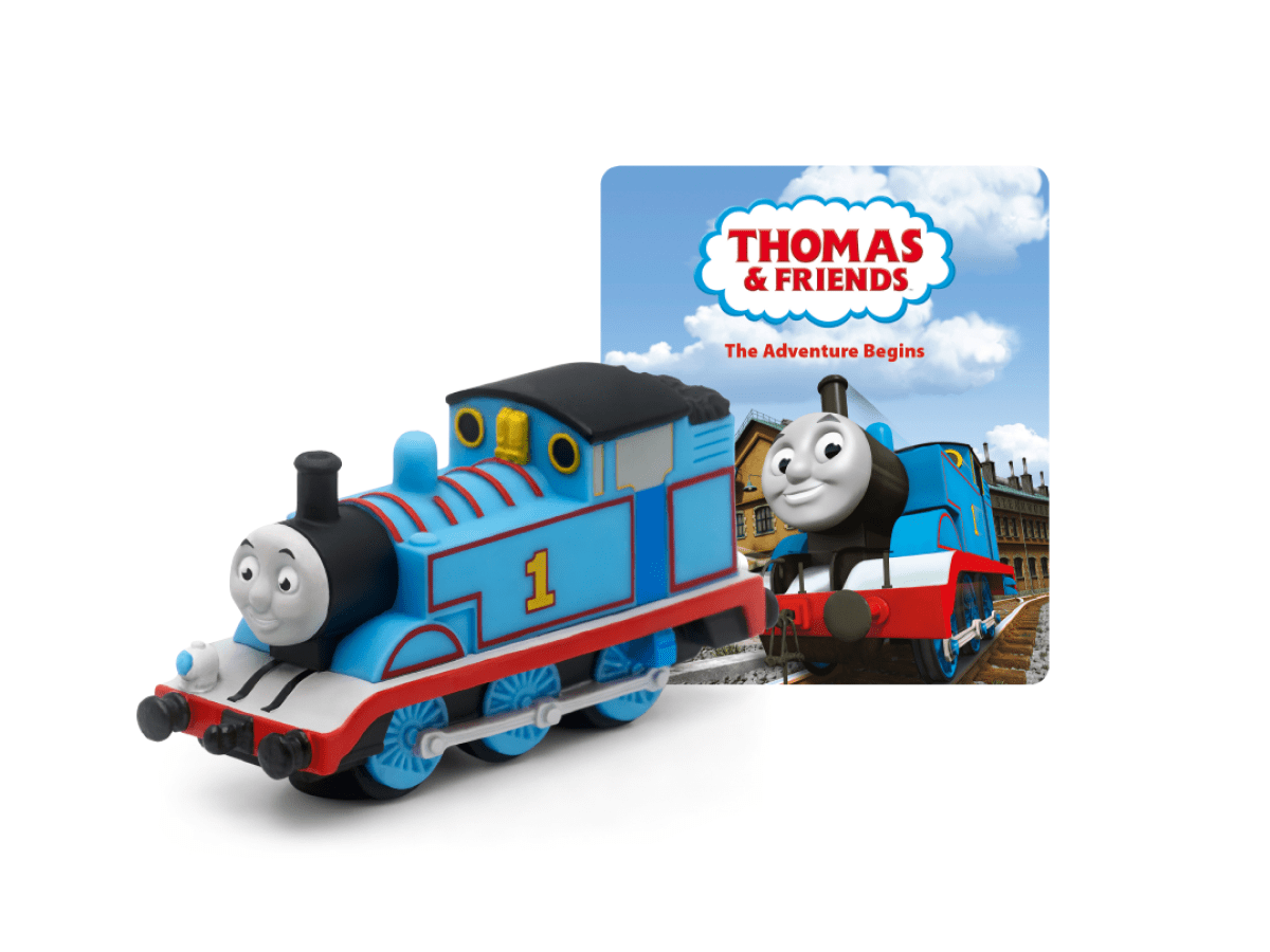 Thomas & Friends: Thomas the Tank Engine Tonie image 4
