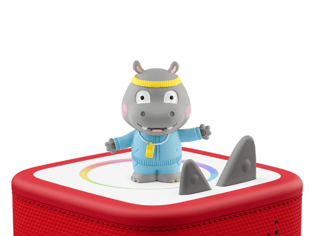 Favorite Children's Songs: Healthy Habits Tonie image 1