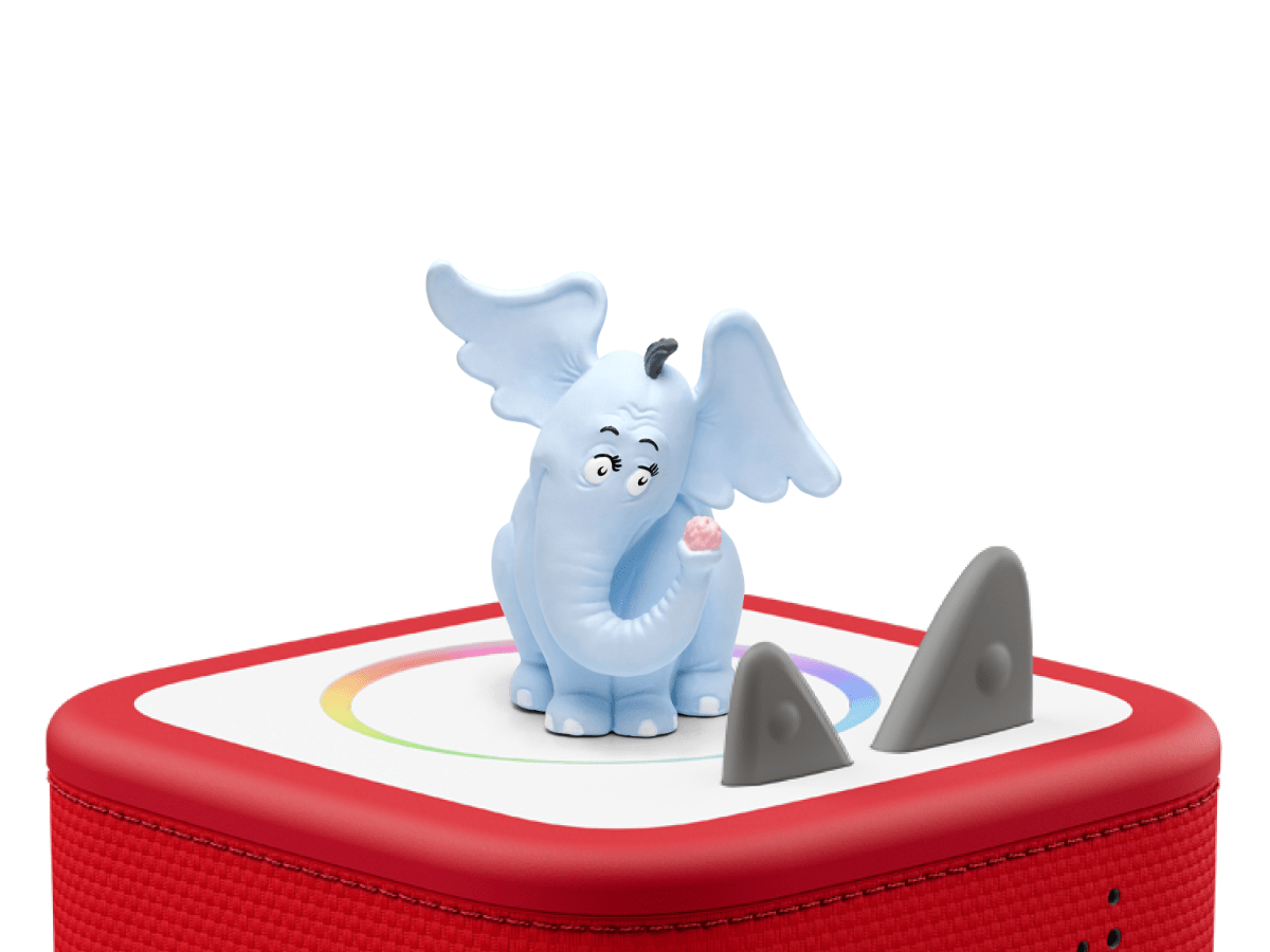Dr. Seuss: Horton Hears a Who! Tonie image 3