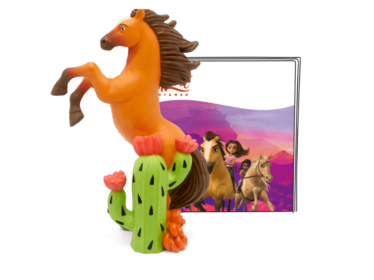 Spirit Untamed Tonie image 7