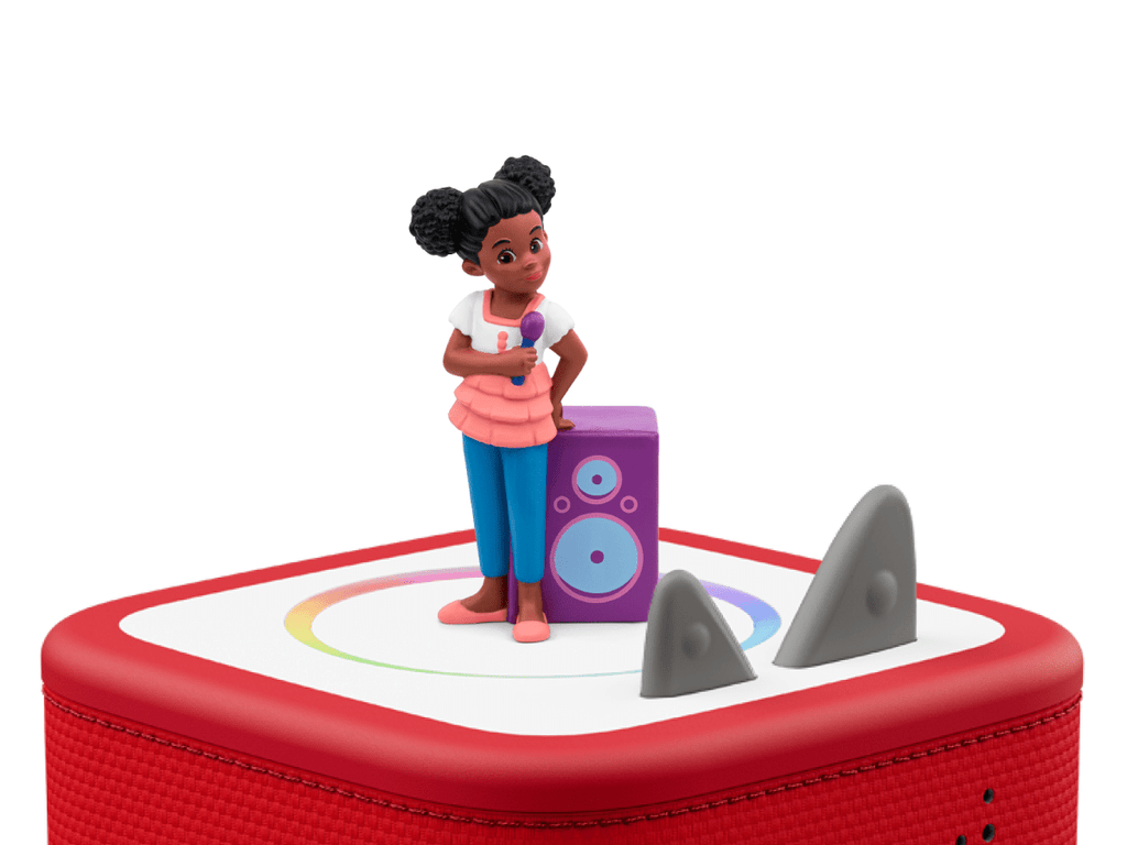 Gracie's Corner Tonie image 2