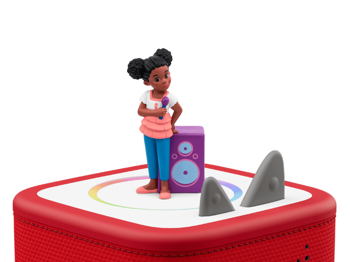 Gracie's Corner Tonie image 2