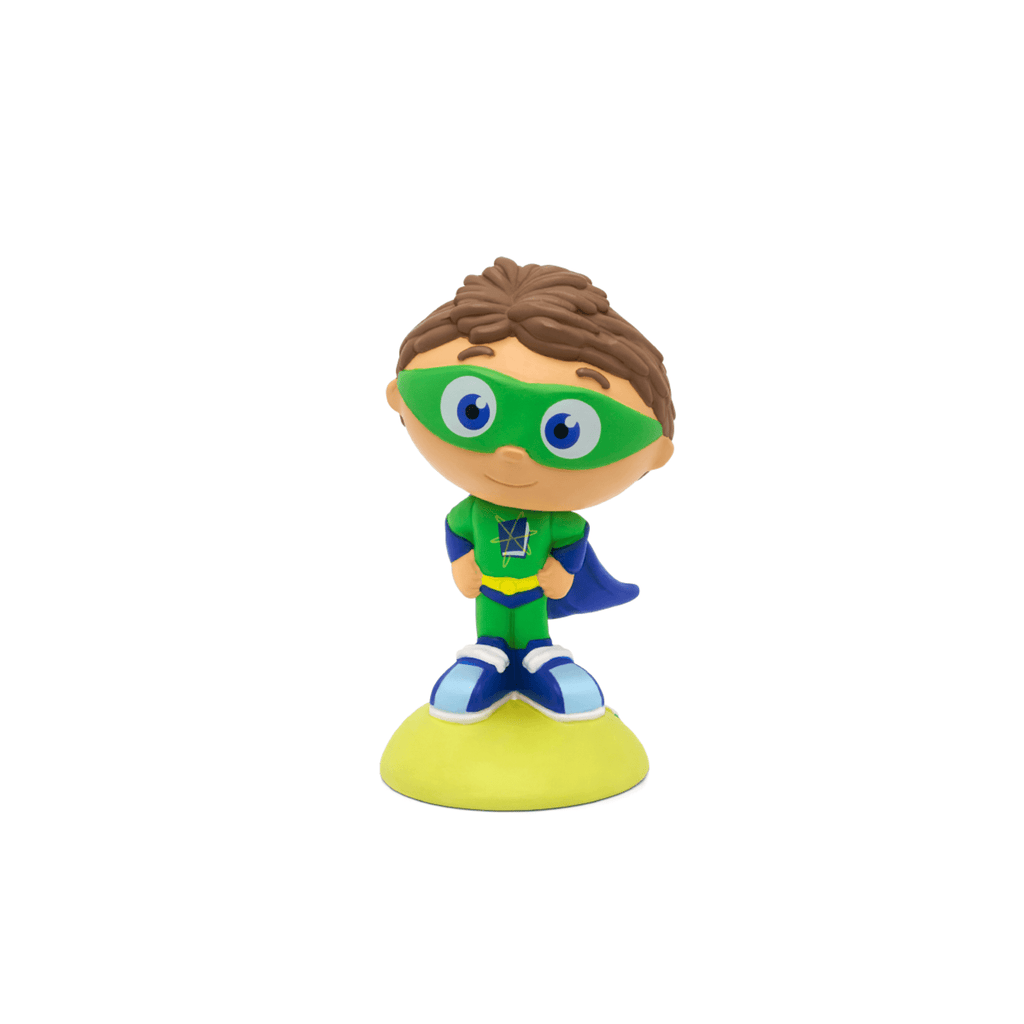 Super Why! Tonie image 0