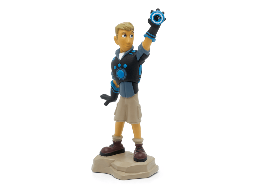Wild Kratts: Martin Tonie image 1