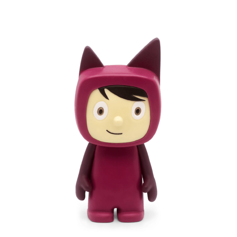 Purple with Light Hue Creative-Tonie image 5