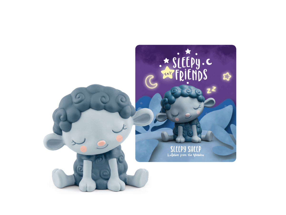 Sleepy Sheep: Lullabies from the Meadow Tonie image 2