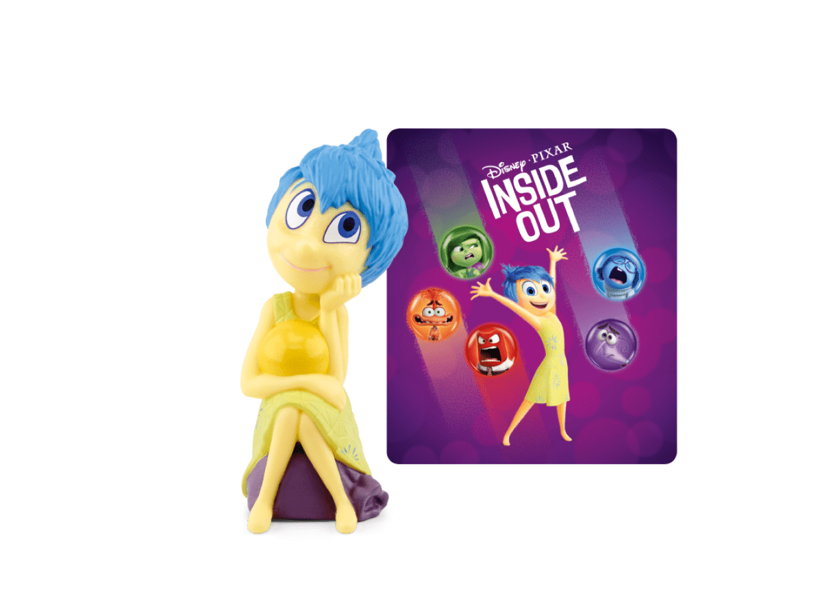 Disney and Pixar Inside Out Tonie image 2