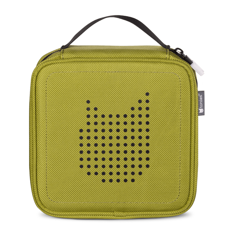 Carrying Case for Tonies - Green image 6