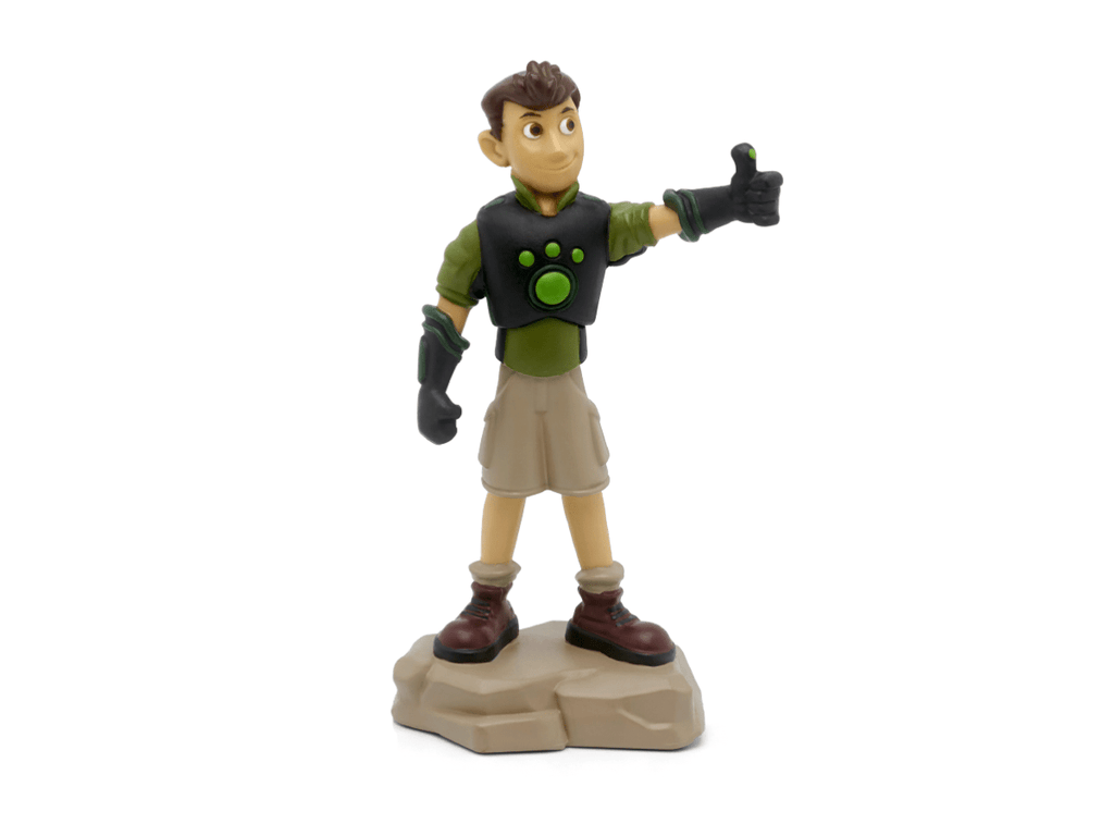 Wild Kratts: Chris Tonie image 4