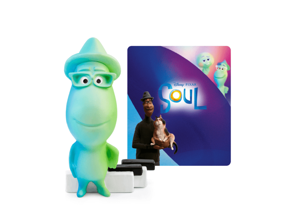 Disney and Pixar Soul Tonie image 4