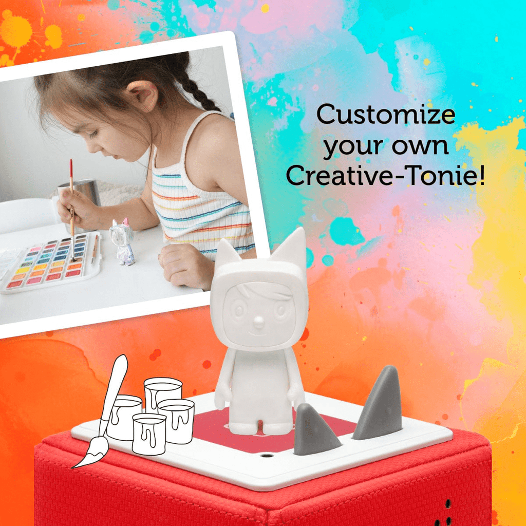 Create Your Own Creative-Tonie image 3