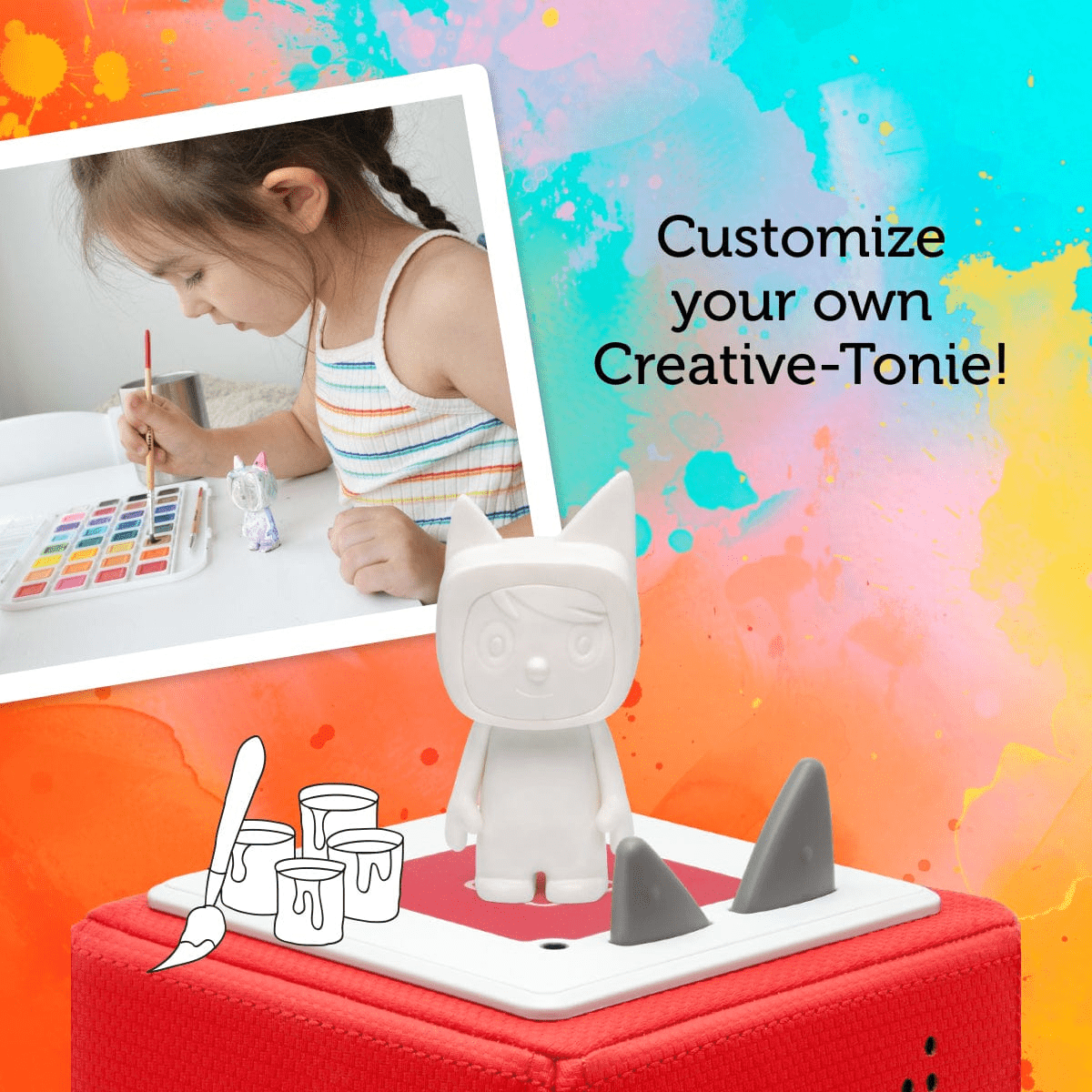 Create Your Own Creative-Tonie image 3