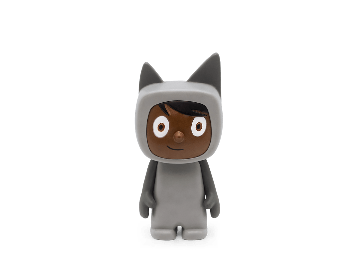 Gray with Dark Hue Creative-Tonie image 5