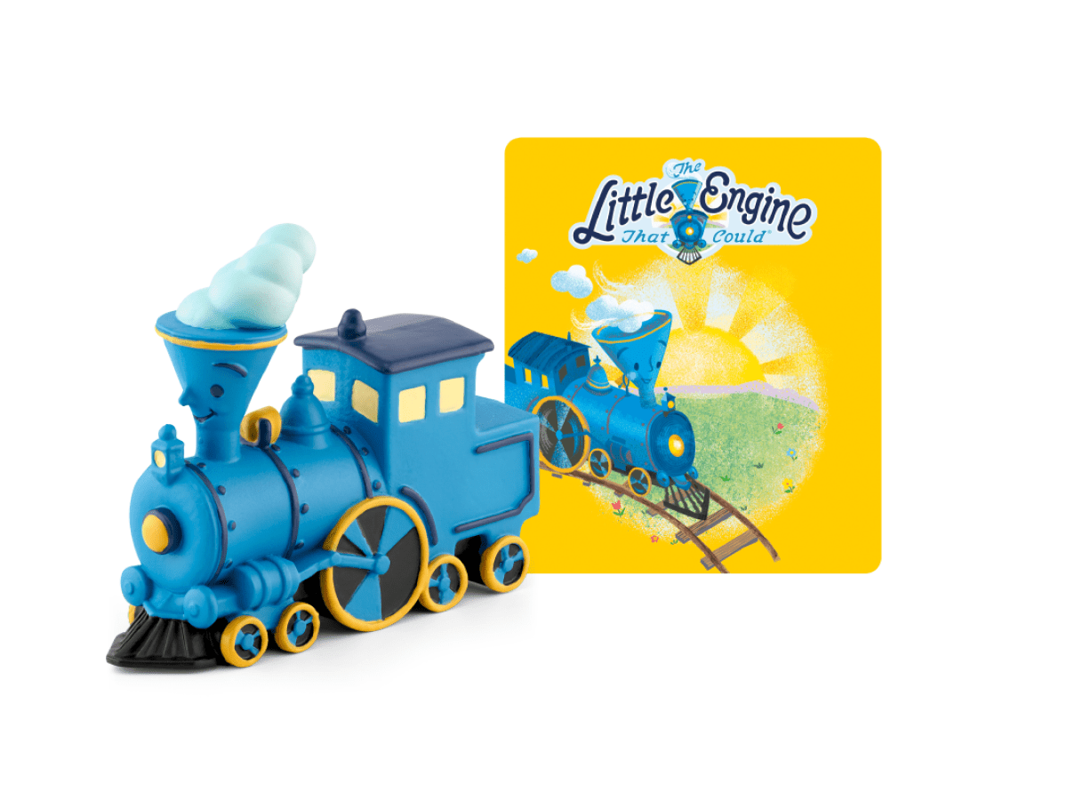 The Little Engine That Could Tonie image 7