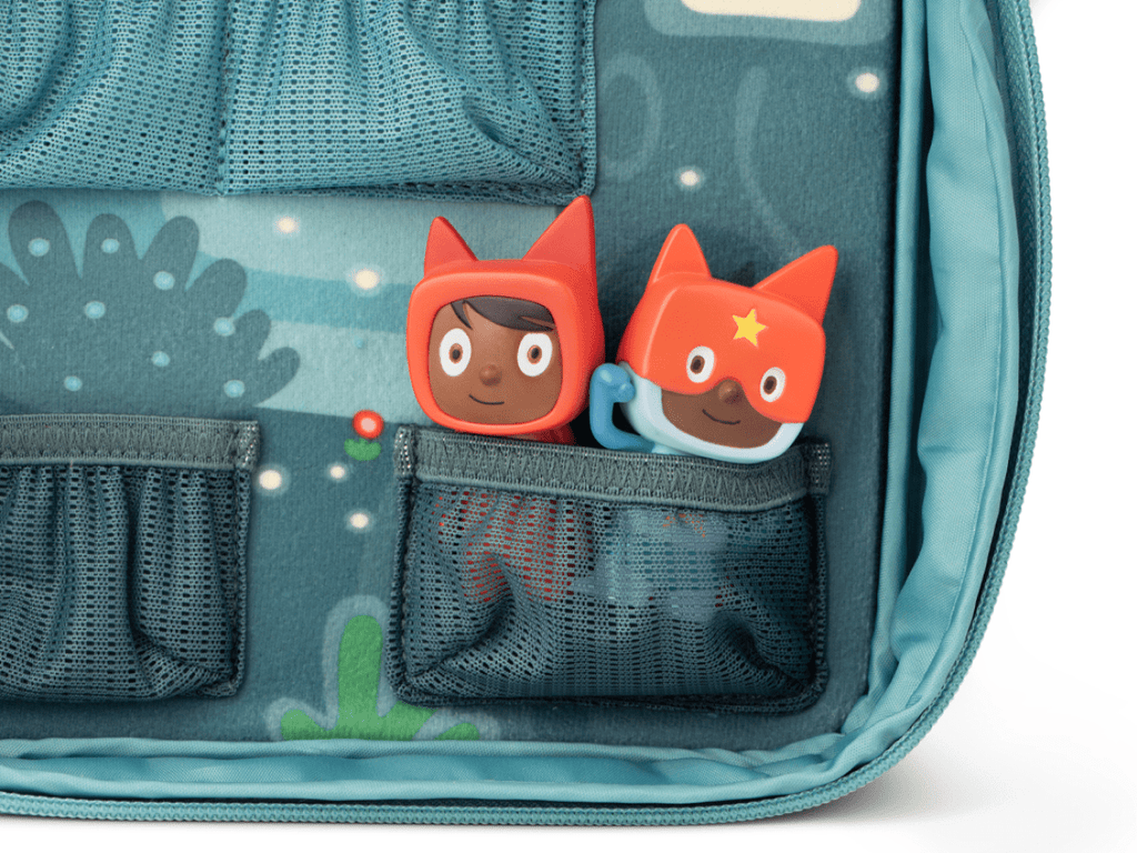 Carrying Case Max for Tonies - Enchanted Forest image 7