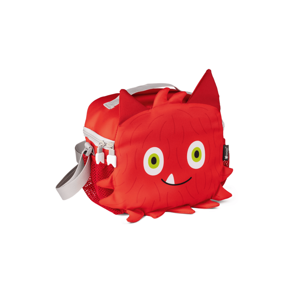 Character Bag for Toniebox - Monster image 0