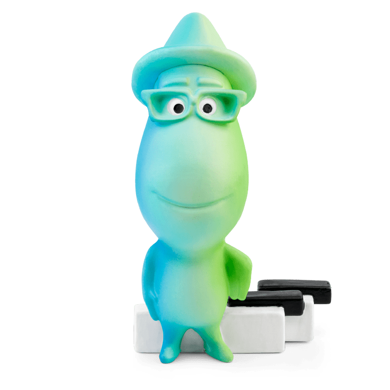 Disney and Pixar Soul Tonie image 8