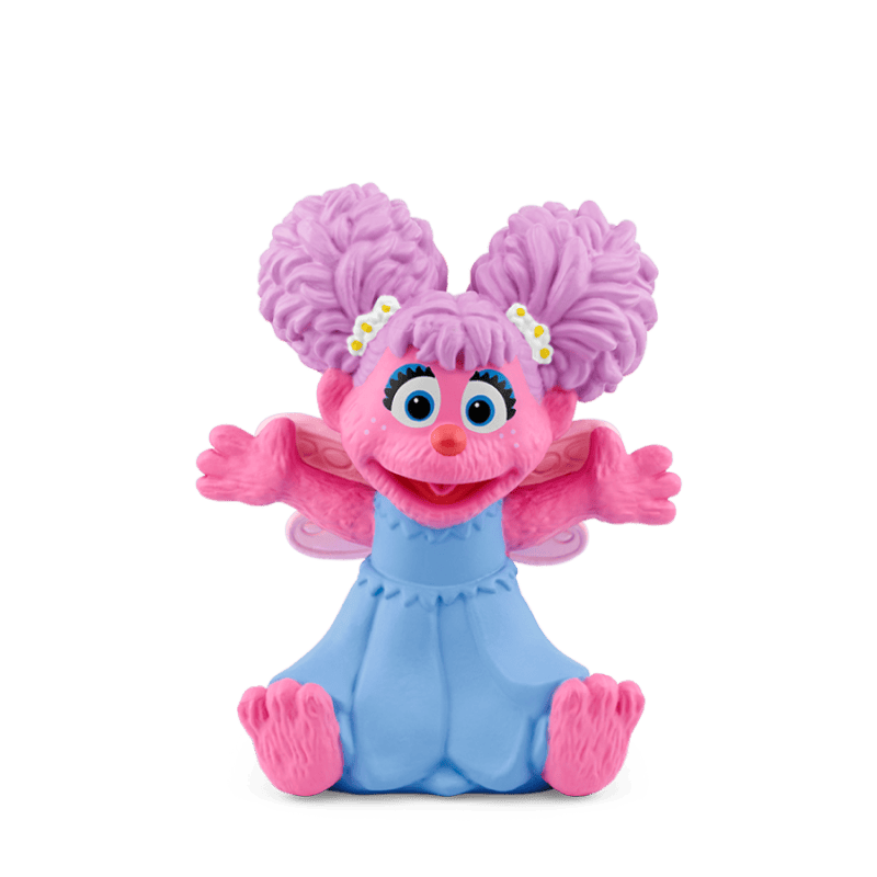 Sesame Street: Abby Cadabby Tonie (en Español) image 7