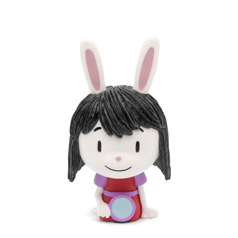 Elinor Wonders Why Tonie image 7