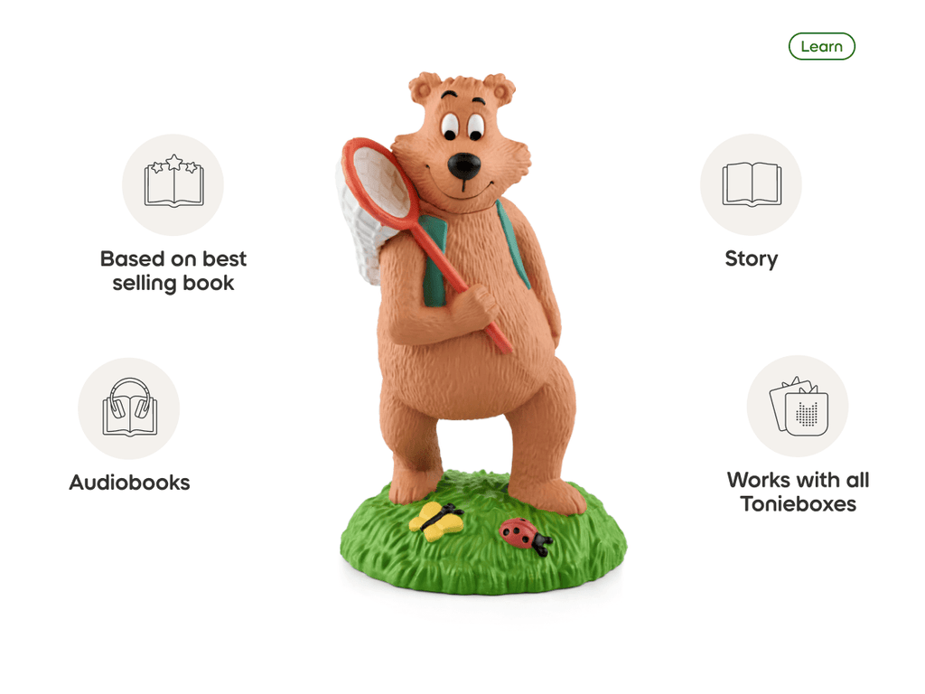 The 7 Habits of Happy Kids Tonie image 3