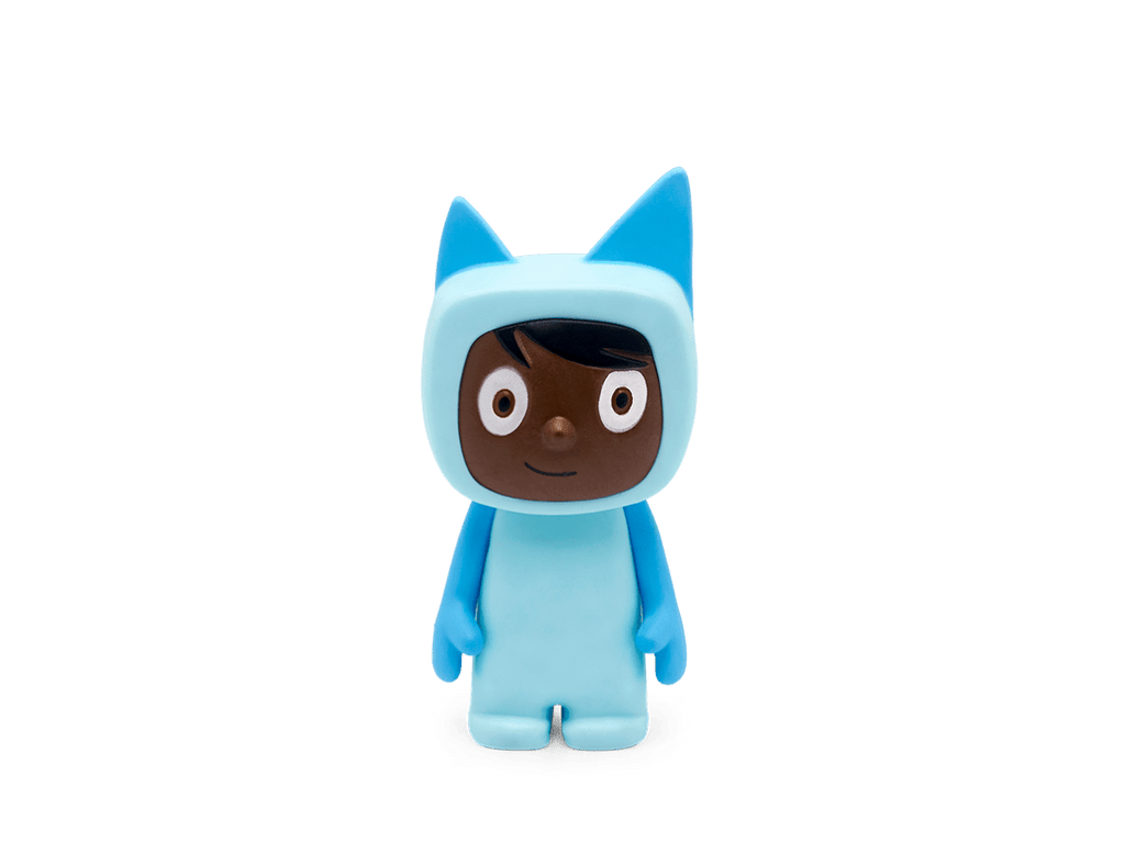 Light Blue with Dark Hue Creative-Tonie image 2