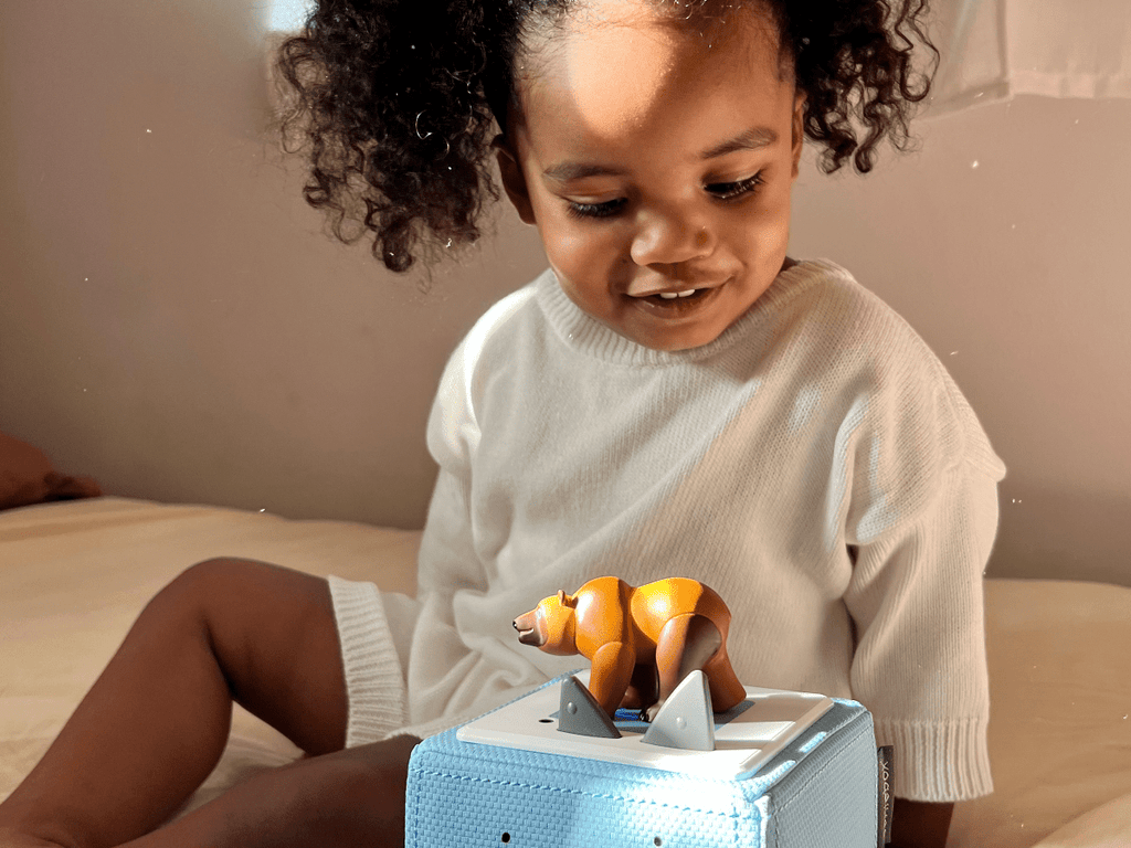 Brown Bear & Friends Tonie image 8