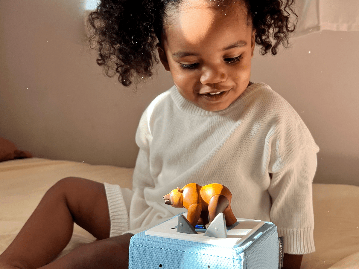 Brown Bear & Friends Tonie image 8