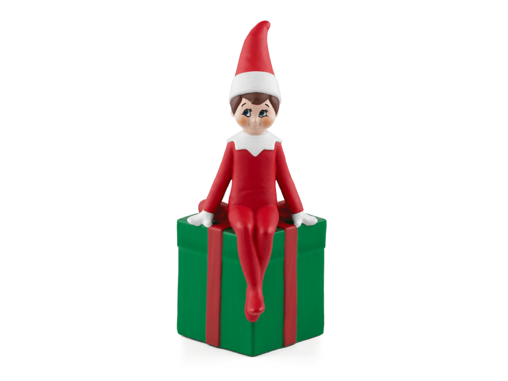 The Elf on the Shelf Tonie image 5
