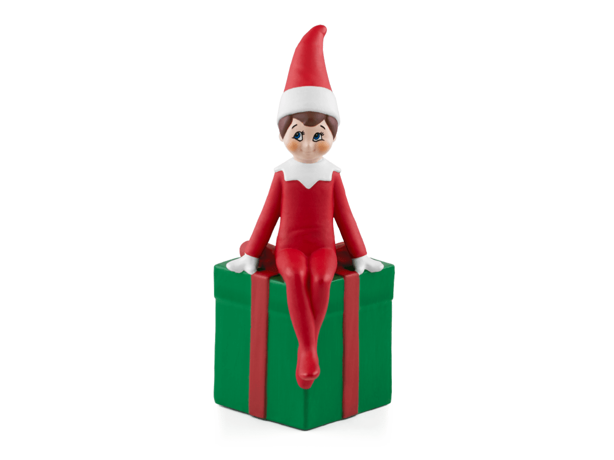 The Elf on the Shelf Tonie image 5