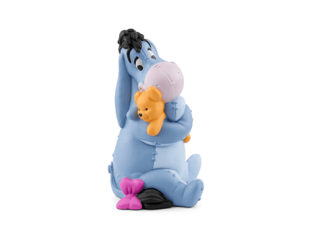 Disney Winnie the Pooh: Eeyore Tonie image 6